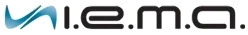 I. E. M. A. Logo