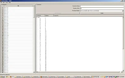 ID File Editor